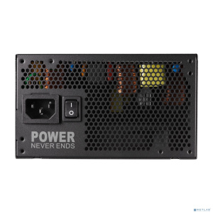Блок питания FSP VIC-750GM ATX 750W, 80+ GOLD (PPA7508701) модульный