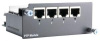 Модуль 4 x 10/100BaseTX с поддержкой PTP V2
