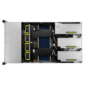 Asus 90SF00Z3-M000T0 Серверная платформа/ RS720-E10-RS24U/10G/1.6KW/24NVME/OCP Asus 90SF00Z3-M000T0 Серверная платформа/ RS720-E10-RS24U/10G/1.6KW/24NVME/OCP