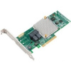 Adaptec ASR-8805E (V2) SGL 2294001-R RAID 0/1/10/ 8i-ports 512Gb