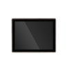 Промышленный панельный компьютер Nodka WP1501T-R1-J6412-8G-SSD256G-Akit-01. Материал корпуса- нержавеющая сталь, пылевлагозащита IP69K, безвентиляторн