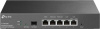 Межсетевой экран TP-Link SafeStream ER7206 10/100/1000BASE-TX/SFP Межсетевой экран TP-Link SafeStream ER7206 10/100/1000BASE-TX/SFP