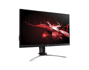 24.5" ACER Nitro XV253QPbmiiprzx IPS, DisplayHDR 400,1920x1080, 144Hz,1ms, 178°/178° , 400nits ,2xHDMI+DP +USB3.0Hub(1up 4down)+Audio Out, G-SYNC Com
