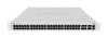 Маршрутизатор 48PORT 1000M CRS354-48P-4S+2Q+RM MIKROTIK Маршрутизатор 48PORT 1000M CRS354-48P-4S+2Q+RM MIKROTIK