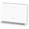 Модем CUDY N300 Wi-Fi 4G LTE-Cat4 Router, build-in 4G LTE modem, 4 10/100M RJ45 Ports, Nano SIM Slot, 300Mbps at 2.4GHz, Internal antennas, PPTP/L2TP