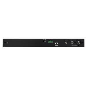Коммутатор D-Link DGS-1210-52/ME/B1A Управляемый коммутатор 2 уровня с 48 портами 10/100/1000Base-T и 4 портами 1000Base-X SFP{3} (429200)