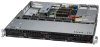 Серверная платформа SUPERMICRO 1U SYS-510T-M Серверная платформа SUPERMICRO 1U SYS-510T-M