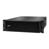 Дополнительная батарея APC Smart-UPS SRT RM battery pack, Extended-Run, 192 volts bus voltage, Rack 3U (Tower convertible), compatible with APC Smart-