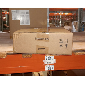 Коммутатор HPE JL812A HPE Aruba Instant On 1830 24G Web-managed 2SFP Switch