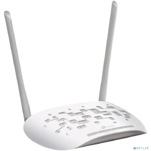 TP-Link TL-WA801N Точка доступа Wi-Fi N300