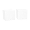 Двухдиапазонная Wi-Fi Mesh система 2NODE NOVA MW12(2-PACK) TENDA Двухдиапазонная Wi-Fi Mesh система 2NODE NOVA MW12(2-PACK) TENDA