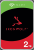 Жесткий диск Seagate IronWolf HDD 3.5" SATA 2Tb, 5400 rpm, 256Mb buffer, CMR, ST2000VN003, 1 year
