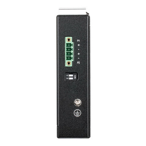 Коммутатор D-Link DIS-100G-5PSW/A1A Промышленный неуправляемый коммутатор с 4 портами 10/100/1000Base-T и 1 портом 1000Base-X SFP (4 порта PoE 802.3af