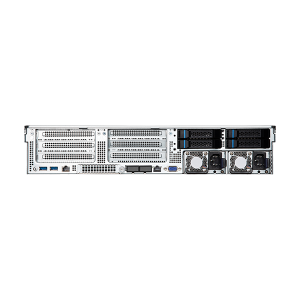 Серверная платформа MSI S2205-04 Rack 2U, 2xXeon LGA4677, 32xDDR5/5600, 24x2.5" U.2 NVMe + 8xSATA/SAS front + 4x2.5" SATA rear, 2xM.2 2280/22110 PCIe3