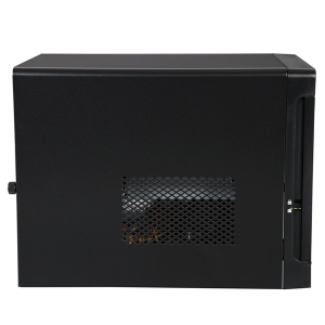 Корпус серверный InWin MS04-1(PF052) IP-S265AU7-2 80+ Bronze SATA BP