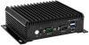 Промышленный компьютер FRONT Compact Y762 i5-8265U/8GB/512GB/NoOS [FC-Y762-0003], компактные габариты, пассивная система охлаждения, низкое энергопотр