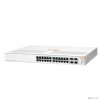 Коммутатор HPE JL682A HPE Aruba Instant On 1930 24G 4SFP+ Switch