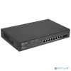 TP-Link SG2210MP Коммутатор JetStream Smart с 8 гигабитными портами PoE+ и 2 портами SFP TP-Link SG2210MP Коммутатор JetStream Smart с 8 гигабитными портами PoE+ и 2 портами SFP