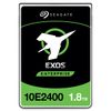 Жесткий диск серверный Seagate Exos 10E2400 1.8TB 2.5" ST1800MM0129 SAS 12Gb/s, 10000rpm, 256MB, eMLC 16GB, 512e/4Kn, Bulk