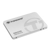 SSD Transcend Твердотельный диск 2TB , 225S, SATA III [R/W - 500/560 MB/s] TS2TSSD225S