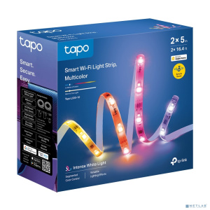 TP-Link Tapo L930-10 Умная многоцветная светодиодная лента Tapo, многоцветная