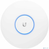 Точка доступа Ubiquiti UniFi UAP-AC-PRO-EU 10/100/1000BASE-TX белый