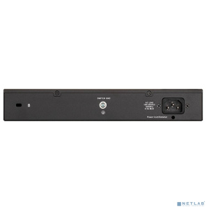 D-Link DGS-1024D/J1A Неуправляемый коммутатор с 24 портами 10/100/1000Base-T