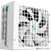 Блок питания DeepCool PX1200G WH Gen.5, 1200Вт, 135мм, белый, retail [r-pxc00g-fc0w-eu]