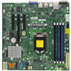 Supermicro MBD-X11SSL-F-(B) {C232 S1151 MATX BLK} OEM