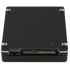 Твердотельный накопитель SSD Samsung MZILT7T6HALA-00007 2.5, 7680GB, PM1643a, SAS, HPe firmware PULL 12 Гб/с, 1DWPD