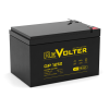 Аккумуляторная батарея Energon Аккумуляторная батарея универсальная Revolter GP 1212 (12V / 12Ah)
