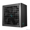 Deepcool GAMERSTORM PK850D (ATX 2.4, 850W, PWM 120mm fan, Active PFC+DC to DC, 80+ BRONZE) RE