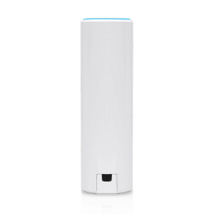 Точка доступа Wi-Fi Ubiquiti UniFi AP Flex HD (UAP-FLEXHD) Ubiquiti Точка доступа 2.4+5 ГГц, ac Wave2, 4х4 MU-MIMO, 802.3af, 1х |UAP-FLEXHD| 1G Ethern
