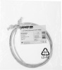 Патч-корд ITK Generica PC01-C5EU-2M-G UTP RJ-45 вил.-вилка RJ-45 кат.5E 2м серый ПВХ (уп.:1шт) Патч-корд ITK Generica PC01-C5EU-2M-G UTP RJ-45 вил.-вилка RJ-45 кат.5E 2м серый ПВХ (уп.:1шт)