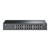 коммутатор TP-Link LS1024G, 24-Port Gigabit Desktop/Rackmount Switch коммутатор TP-Link LS1024G, 24-Port Gigabit Desktop/Rackmount Switch