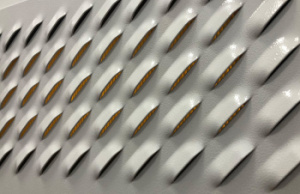 Шкаф коммутационный ЦМО (ШТВ-Н-18.6.3-4ААА) настенный 18U 600x330мм пер.дв.металл несъемн.бок.пан. 57кг серый IP65 уличный всепогодный