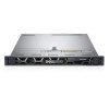 Сервер DELL PE R440 4B 2*Silver 4215, 256GB, No PERC, No HD, 57414, 5720, Ent, RPS, Rails, 3yPNBD [210-ALZE-361]