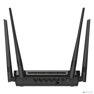 D-Link DIR-822/RU/E1A Беспроводной двухдиапазонный маршрутизатор AC1200 Wave 2 с поддержкой MU-MIMO и EasyMesh D-Link DIR-822/RU/E1A Беспроводной двухдиапазонный маршрутизатор AC1200 Wave 2 с поддержкой MU-MIMO и EasyMesh