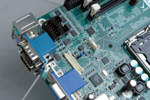 Промышленная материнская плата IMBA-C2260-i2, форм-фактор ATX, сокет Intel LGA 1150 для процессоров Core i3/Xeon E3/Pentium/Celeron, до 32Гб DDR3/DDR3