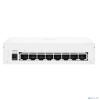 Коммутатор HPE Aruba Instant on 1430 8G unmanaged fanless Switch