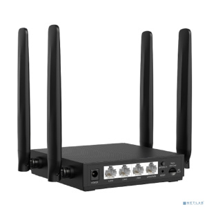 TP-Link TL-MR108 Роутер Wi-Fi N300 с поддержкой 4G LTE