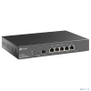 TP-Link ER7206 (TL-ER7206) VPN-маршрутизатор Omada с гигабитными портами и поддержкой Multi-WAN TP-Link ER7206 (TL-ER7206) VPN-маршрутизатор Omada с гигабитными портами и поддержкой Multi-WAN