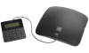 Телефон для конференций CISCO, CP-8831-EU-K9, 4 линии SIP, 1 x FE RJ-45 PoE, LCD 396х162 Color, 2 х RJ-11 Телефон для конференций CISCO, CP-8831-EU-K9, 4 линии SIP, 1 x FE RJ-45 PoE, LCD 396х162 Color, 2 х RJ-11