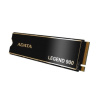SSD A-DATA ADATA LEGEND 900, 2048GB, M.2(22x80mm), NVMe 1.4, PCIe 4.0 x4, 3D NAND, SLEG-900-2TCS