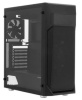 Корпус MIDITOWER ATX W/PSU BLACK Z1 PLUS ZALMAN