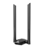 TENDA U18a USB Wi-Fi- адаптер двухдиапазонный стандарта AX1800 с двумя внешними антеннами 5dBi