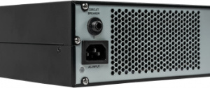 Источник бесперебойного питания Systeme Electriс SRV SRVSE1KRTI 900Вт 1000ВА черный
