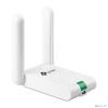TP-Link TL-WN822N N300 Wi-Fi USB-адаптер высокого усиления
