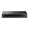 коммутатор Mercusys MS108GS, 8-Port Gigabit Desktop Switch