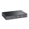 Коммутатор TP-Link SMB TP-Link TL-SG1024D с 24 гигабитными портами для размещения на столе или в стойке Коммутатор TP-Link SMB TP-Link TL-SG1024D с 24 гигабитными портами для размещения на столе или в стойке